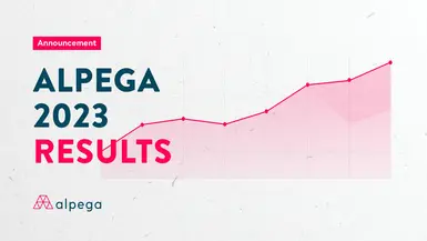 Alpega 2023 results 